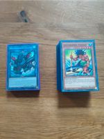 Yugioh Legendärer Fischer Deck, EInsteigerdeck Dresden - Löbtau-Süd Vorschau