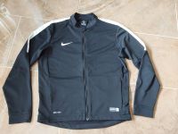 Nike Dri Fit Jacke authentic football Gr 147 /158 ,L Niedersachsen - Wolfenbüttel Vorschau