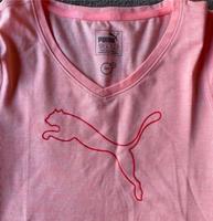Puma Sport Training Shirt Tshirt Hamburg-Nord - Hamburg Winterhude Vorschau