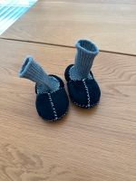 Lammfell Babyschuhe /  Socken Hessen - Neckarsteinach Vorschau