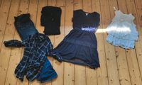 Paket Umstandsmode H&M Mama Gr. S/M Schwangerschaftsmode Nordrhein-Westfalen - Wassenberg Vorschau