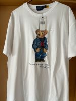 Ralph Lauren Polo Bär T-Shirt (Original /Neu!!!) Sachsen - Naunhof Vorschau