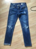 Jeans ONLY limitless denim Grösse W28 L32 Hamburg-Nord - Hamburg Winterhude Vorschau