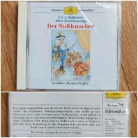 Der Nußknacker von Tschaikowsky: Hörspiel für Kinder mit Musik Frankfurt am Main - Riederwald Vorschau