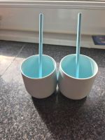 Waterdrop Porzellan Cups blau Saarland - Wadern Vorschau