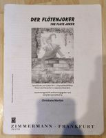 Der Flötenjoker Niedersachsen - Stade Vorschau