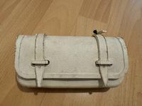 Fahrradtasche Flickzeug Satteltasche vintage retro ddr Friedrichshain-Kreuzberg - Kreuzberg Vorschau
