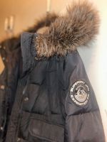 Superdry jacke winterjacke parker Düsseldorf - Bilk Vorschau