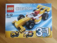 Lego 31002 Creator 3in1 Rennwagen / Quad-Bike / Go-Kart Nordrhein-Westfalen - Ibbenbüren Vorschau