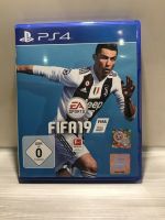 FIFA 19 - Standard - PS4 Niedersachsen - Beckdorf Vorschau