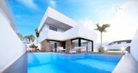Moderne Villa in Murcia, Alicante, 800 Meter vom Strand N013 Berlin - Wilmersdorf Vorschau