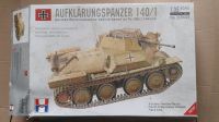 Modellbau 1/35  Sd.Kfz. 140/1 mit Detailset Hessen - Mücke Vorschau