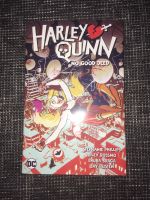 Harley Quinn hardcover comic englisch English DC marvel joker Baden-Württemberg - Beilstein Vorschau