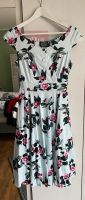 50s Petticoat Rockabilly Hearts & Roses Kleid Schleswig-Holstein - Osterrönfeld Vorschau