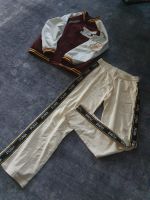 Varcity College Jacke + Puma Trackpants Jogginghose Outfit Gr.M Nordrhein-Westfalen - Hagen Vorschau