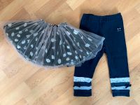 Kinderkleidung Rock / Leggings Größe 98 Schleswig-Holstein - Lübeck Vorschau