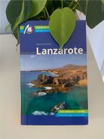 Reiseführer Lanzarote - Michael Müller - neuwertig Kreis Pinneberg - Quickborn Vorschau