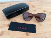 Ralph Lauren Sonnenbrille - wie NEU, selten getragen Bayern - Memmingerberg Vorschau