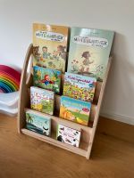 Montessori Bücherregal / Spielregal wie neu Nordrhein-Westfalen - Moers Vorschau