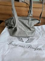 Tasche Shopper Fritzi aus Preußen grau Saarland - Beckingen Vorschau