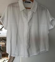 Betty Barclay Kurzarm Bluse gr. 38/40 Bayern - Schwabach Vorschau