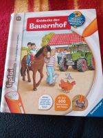 Tiptoi Buch: Entdecke den Bauernhof Baden-Württemberg - Lichtenstein Vorschau