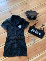 Polizei Police - Kostüm - Chilirose - S/M Berlin - Tempelhof Vorschau