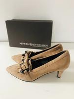 Kennel & Schmenger Pumps Gr 40 statt 200 eur Bayern - Erding Vorschau