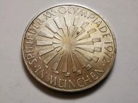 Münze "10 Deutsche Mark, Olympiade 1972" Bayern - Hohenwart Vorschau