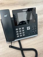 Tischtelefon Yealink T46S Nordrhein-Westfalen - Willich Vorschau