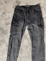 Schwarze Jeans, XL Niedersachsen - Rastede Vorschau