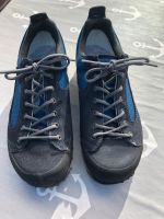 Hanwag Outdoor-Schuhe Bayern - Fürth Vorschau