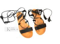 Sandalen Gr. 37 Bayern - Elsenfeld Vorschau