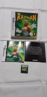 Nintendo DS Spiel Rayman DS Nordrhein-Westfalen - Recklinghausen Vorschau