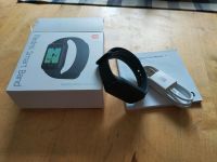 Xiaomi Mi Smart Band 2 Fitnesstracker Uhr Smartwatch Hessen - Langenselbold Vorschau