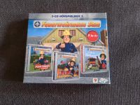 Feuerwehrmann Sam - 3CDs Stuttgart - Vaihingen Vorschau