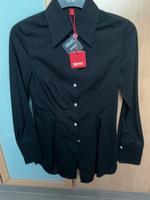 Esprit Bluse schwarz neu, Größe 32 Köln - Esch Vorschau