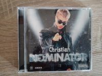 Musik-Audio-CD 'Christian Nominator' Hessen - Allendorf Vorschau