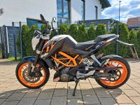 KTM DUKE 390, A2 gedrosselt Baden-Württemberg - Donzdorf Vorschau