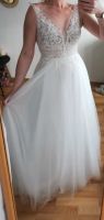 Brautkleid luxuar Neu! Nordrhein-Westfalen - Vreden Vorschau