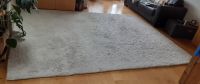 Berberteppich Teppich naturweiß weiß 340 cm x 250 cm Wolle Bayern - Murnau am Staffelsee Vorschau