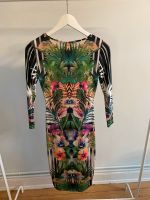 Topshop Kleid Alexander McQueen Style 36 38 S wie neu Hamburg-Nord - Hamburg Winterhude Vorschau