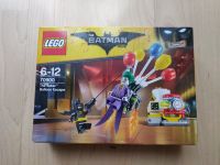 LEGO The Batman Movie 70900 - Jokers Flucht mit den Ballons Neu Nordrhein-Westfalen - Erkelenz Vorschau