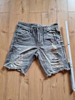 Jeans Shorts Gr.30 Sachsen-Anhalt - Nienburg (Saale) Vorschau