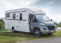 Wohnmobil mieten - Rechtzeitig für den Urlaub 2024 buchen! Ab Niedersachsen - Melle Vorschau