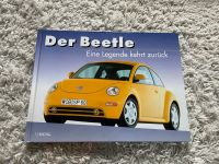 Käfer / Beetle Buch Hessen - Solms Vorschau