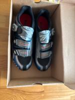 Neue Rennradschuhe Diadora, Größe 42 Bayern - Zorneding Vorschau