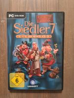 PC Spiel - Die Siedler 7  / Gold Edition / Kult Retro Game Thüringen - Camburg Vorschau
