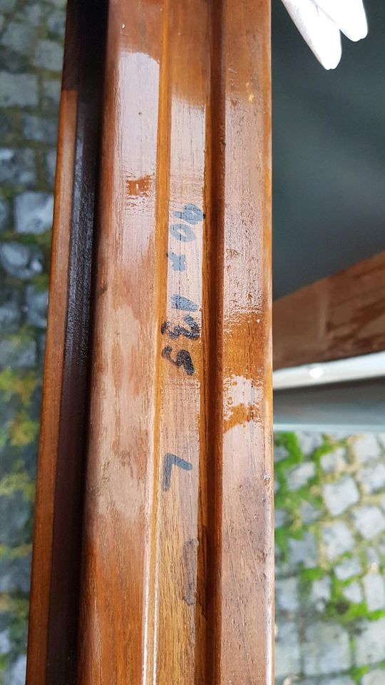 Fenster, Holzrahmen, Holzfenster, 135*90, neu in Reiskirchen