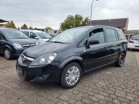 Opel Zafira B 1.7 Klima 1.Hand Eu5 Tempom Sitzhzg PDC Bayern - Randersacker Vorschau